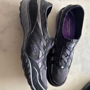 Sketchers memory foam